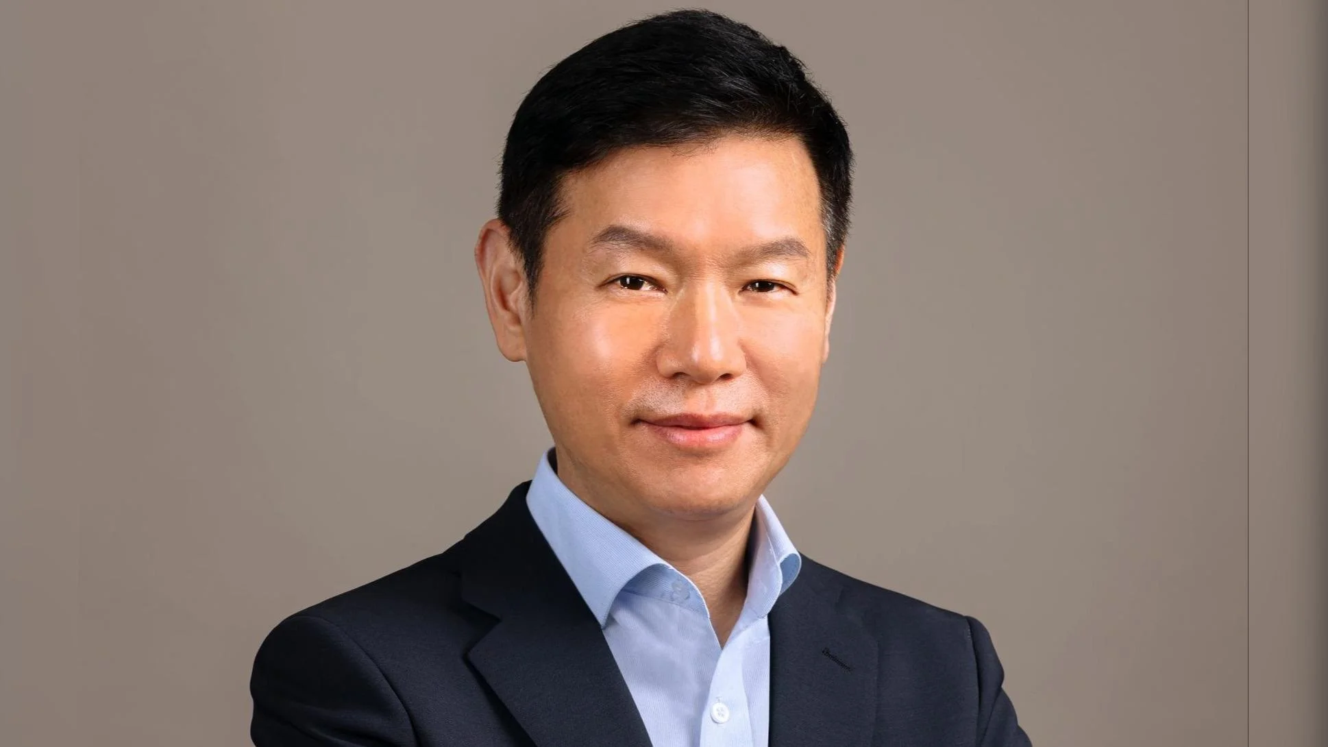 Yoonie Joung President and Chief Executive Officer