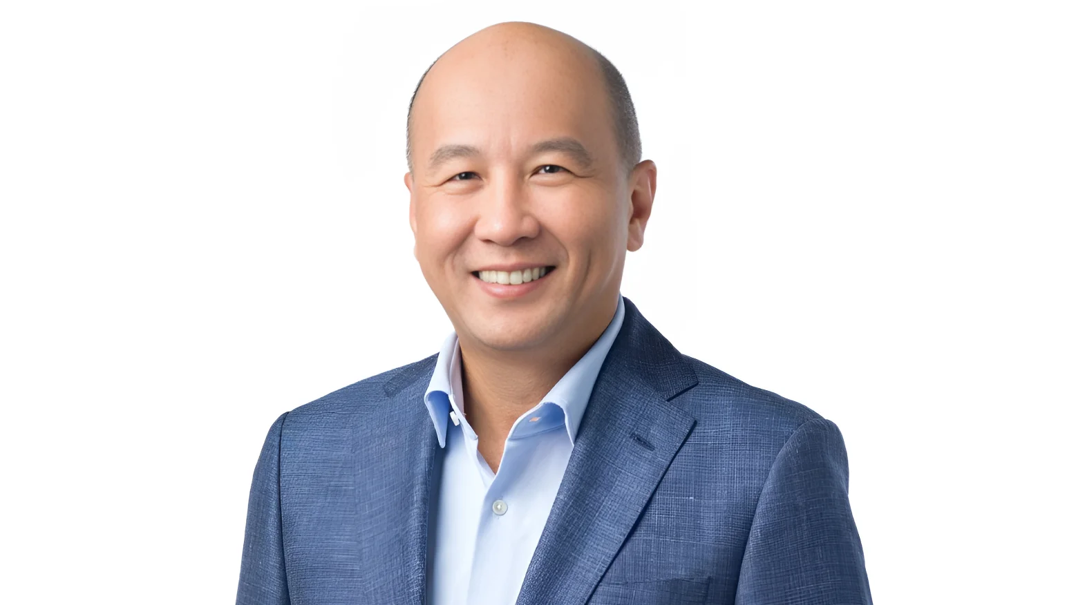 Yuen Kuan Moon Group Chief Executive Officer Singapore Telecommunications (Singtel)