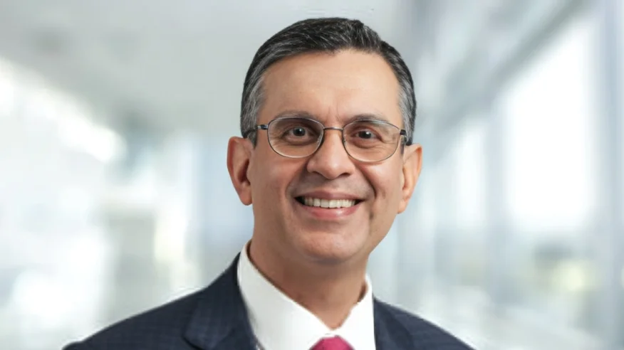 Gurdip Singh Sidhu Country Head