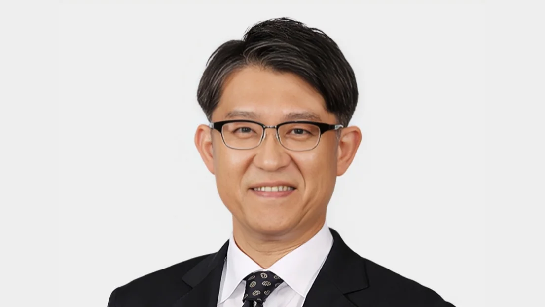 Koji Sato Toyota President at Motor Corporation Toyota Motor Corporation