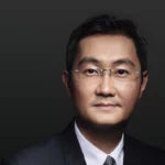 MA Huateng (Pony Ma)  Co-Founder  Chairman of the Board and Chief Executive Officer Tencent
