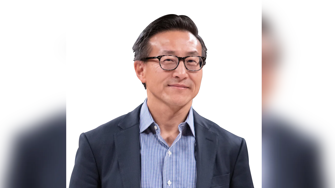 Joe Tsai Chairman Alibaba