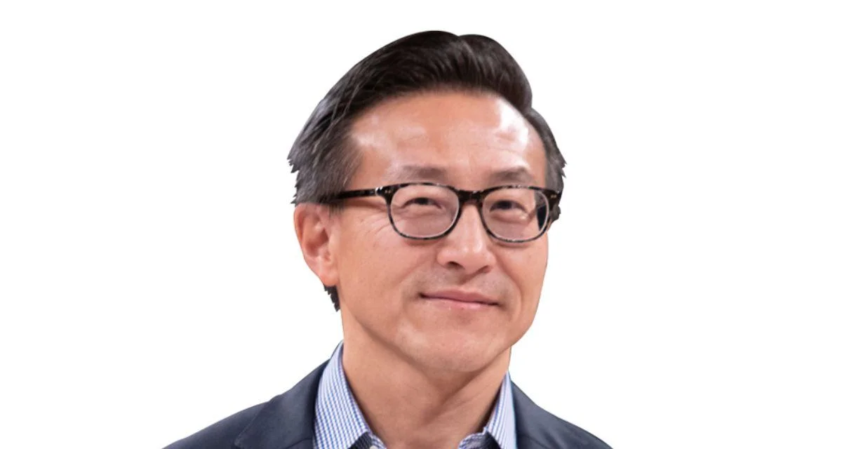 Joseph C. Tsai